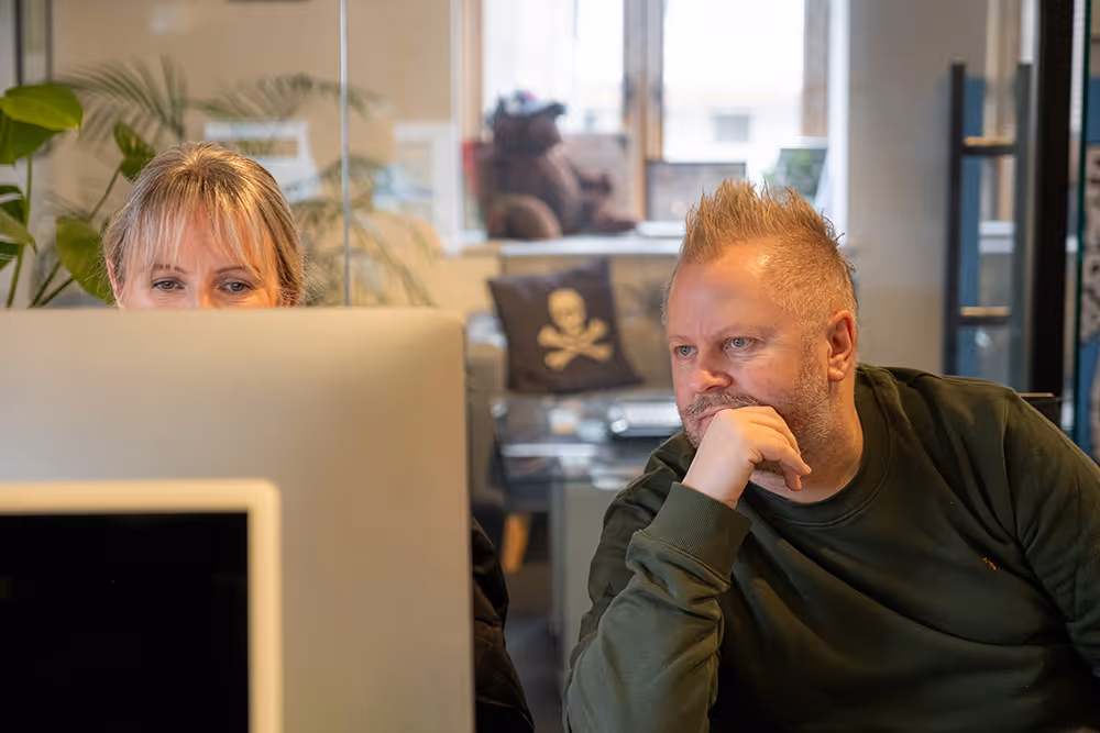 Silverback team culture — 08